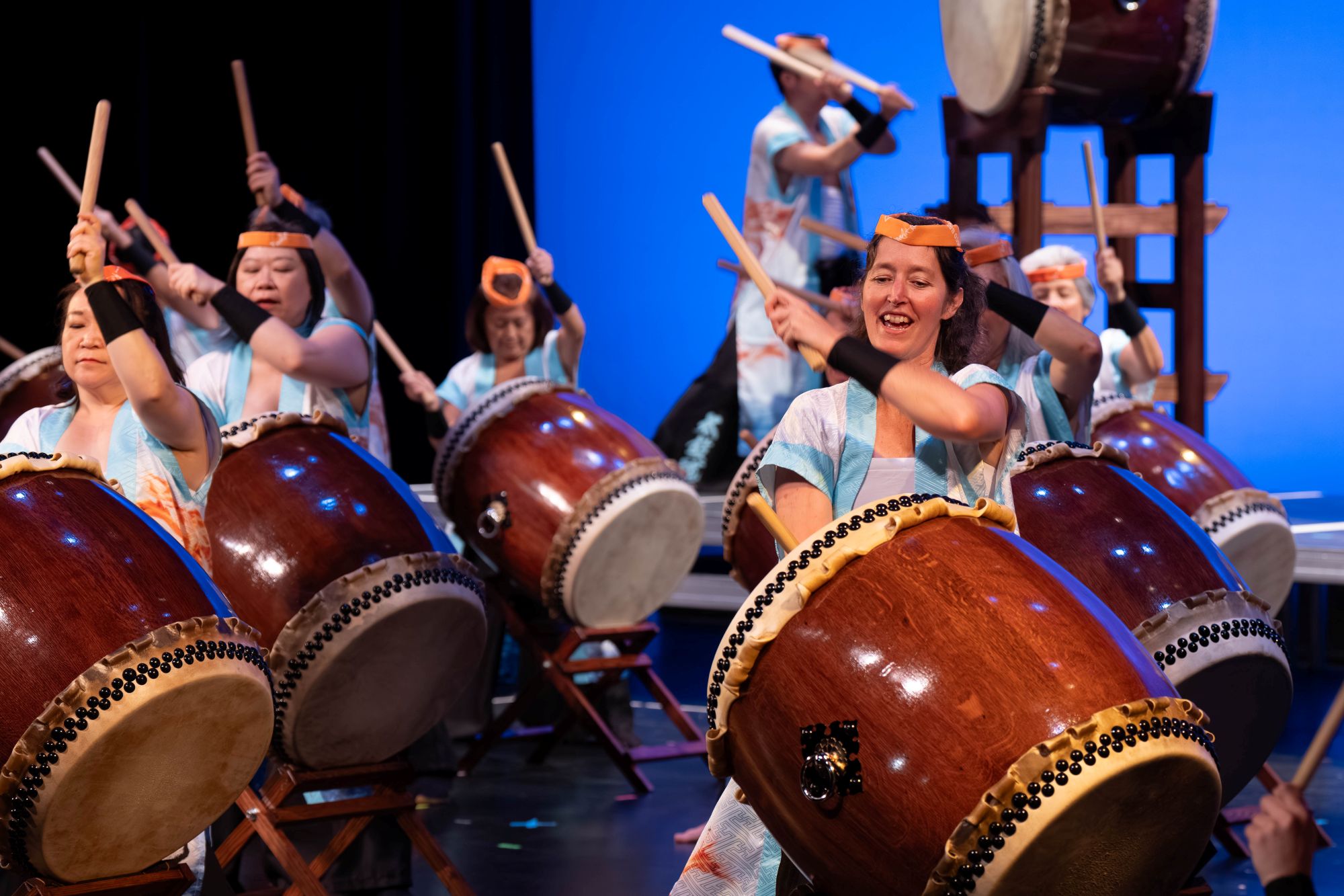 Drum Revolution Shinnenkai 新年会 2026